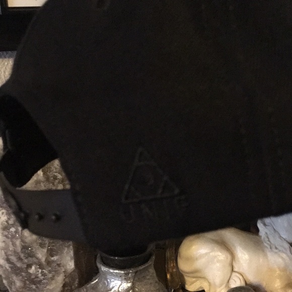 Unif black SnapBack - Picture 4 of 6